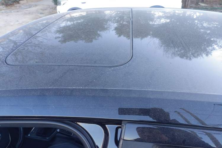 Used Volkswagen Lavida 2015 1.6L Manual Comfort Edition
