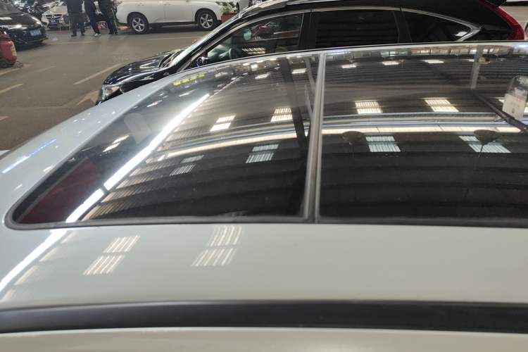 Used Honda CR-V New Energy 2021 Rui·Hybrid e+ 2.0L Intelligent Edition