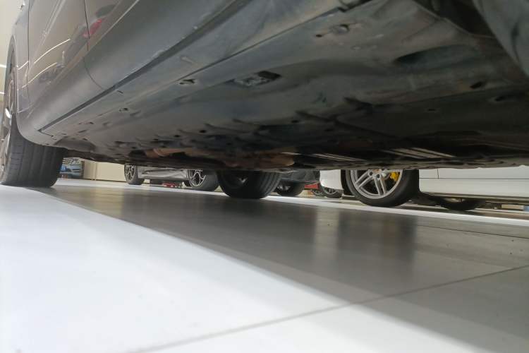 Used Maserati Levante 2019 3.0T Standard Version China VI
