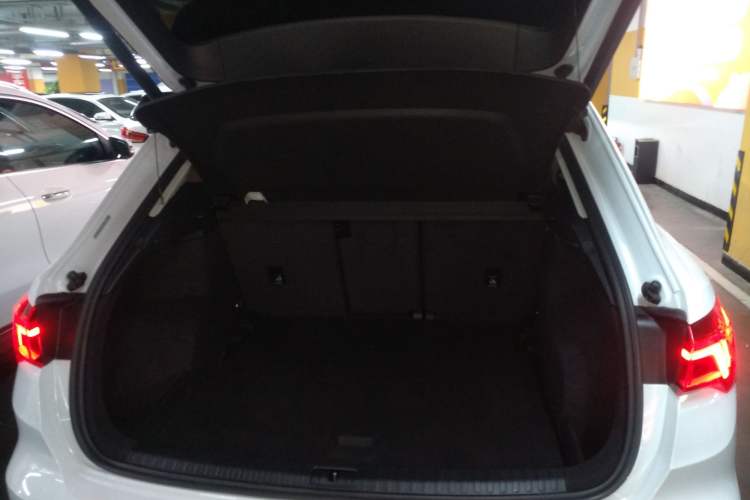 Used Audi Q3 2021 35 TFSI Fashion Dynamic Model
