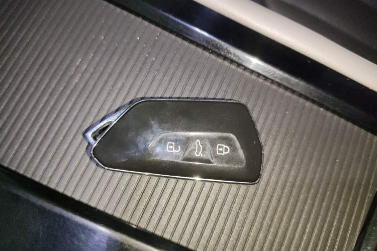 Used Volkswagen Teramont 2021 380TSI Four-Wheel Drive Prestige Luxury Edition
