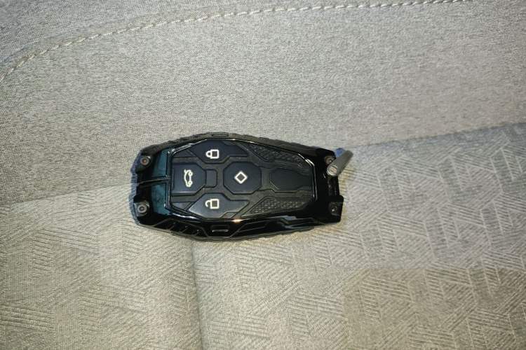 Used Leapmotor T03 2022 Crystal Edition