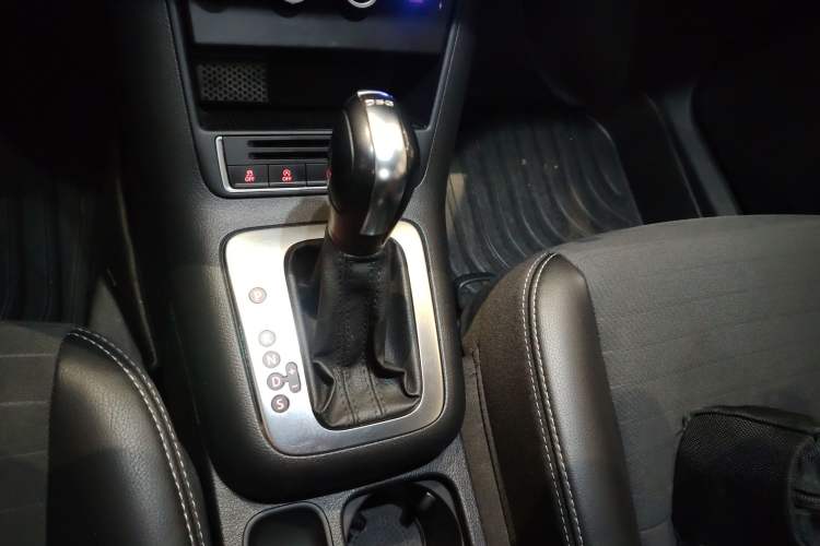 Used Volkswagen Tiguan 2016 280TSI Automatic Two-Wheel-Drive Silk Road Style Edition