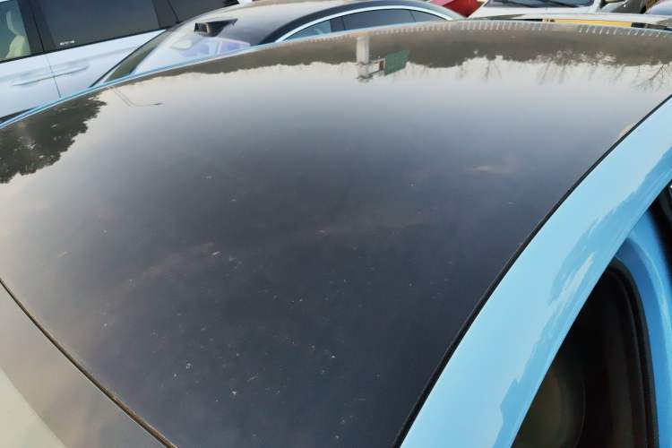 Used Denza N7 2024 630 All-Wheel Drive Intelligent Driving Ultra Version