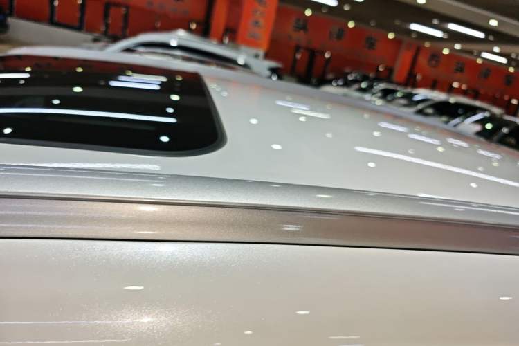 Used Haval H6 2021 National Trend Edition 1.5T Automatic Urban Version
