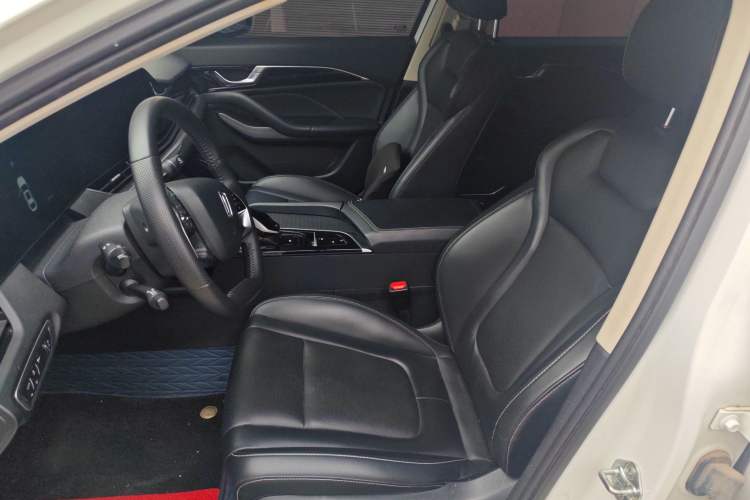 Used Bestune B70 2023 Third Generation 1.5T Automatic Enjoyment Version
