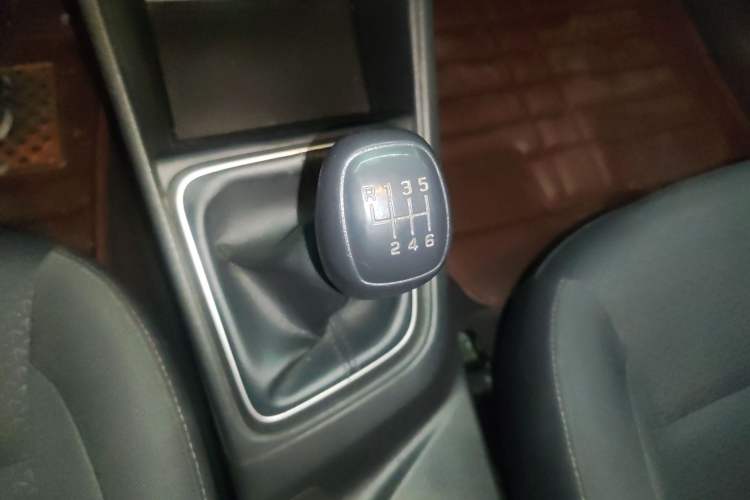 Used Hyundai Verna 2016 1.4L Manual Cool Edition GLS