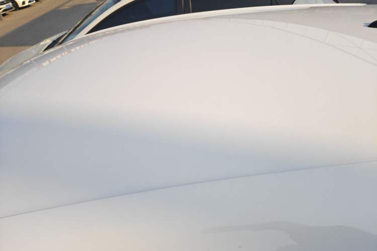 Used Roewe Clever 2021 302km Excellence Edition
