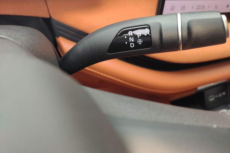 Used Wey Lanshan 2025 Four-Wheel Drive Ultra
