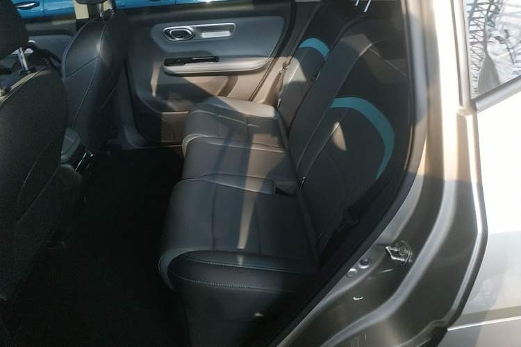 Used AION Y 2023 Plus 510 Smart Edition
