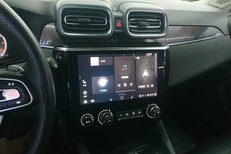 Used Lynk & Co 02 2019 High-Energy Edition 2.0T Automatic Two-Wheel Drive Pro Version China VI Standard
