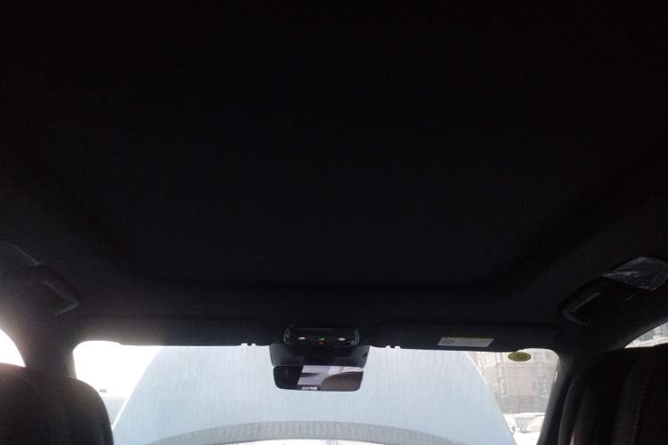 Used Lynk & Co 08 EM-P 2025 245km Ultra-Long Range Halo