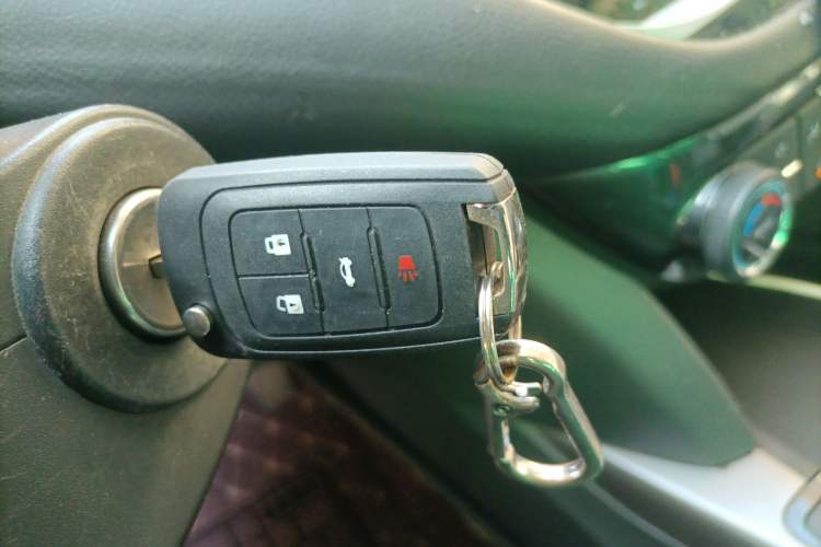 Used Chevrolet Malibu 2016 2.0L Automatic Comfort Edition
