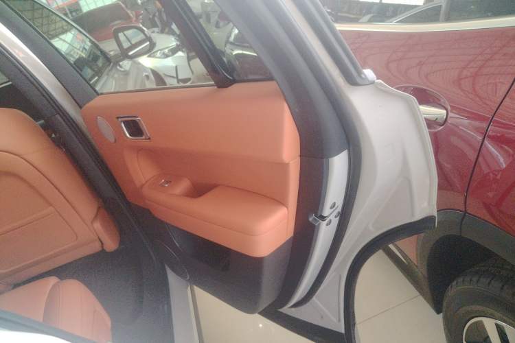 Used Li Auto L6 2024 Max
