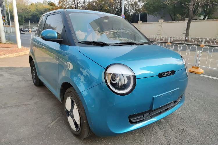 Used  Lumin 2022 210km Sweet Edition
