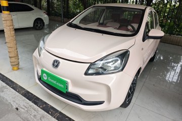 Used Oshan Benni E-Star 2021 National Edition Colorful Version Lithium Iron Phosphate (31.86 kWh)