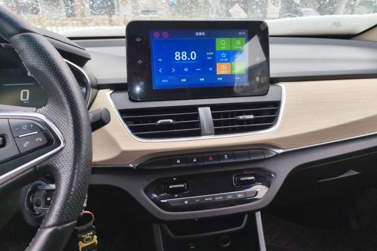 Used Baojun 360 2018 1.5L Automatic Luxury Version China V
