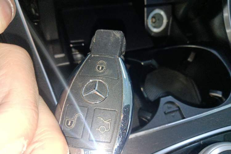 Used Mercedes-Benz C-Class 2018 C 200 L Sport Edition