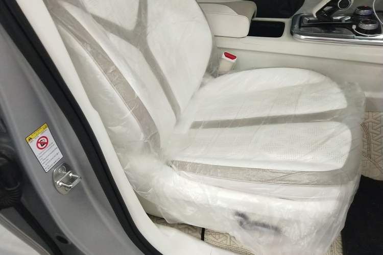 Used  Tank 300 2021 2.0T Cyber Tank