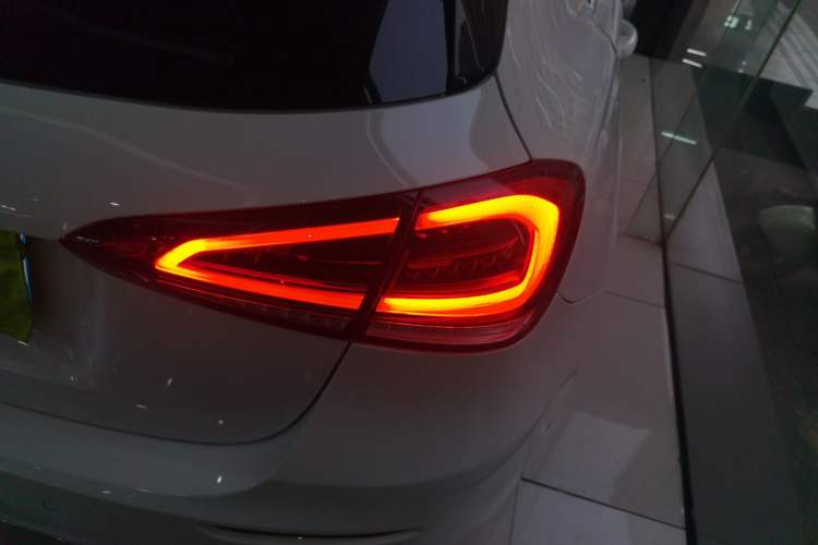 Used Mercedes-Benz A-Class (Import) 2019 A 200 Dynamic Edition
