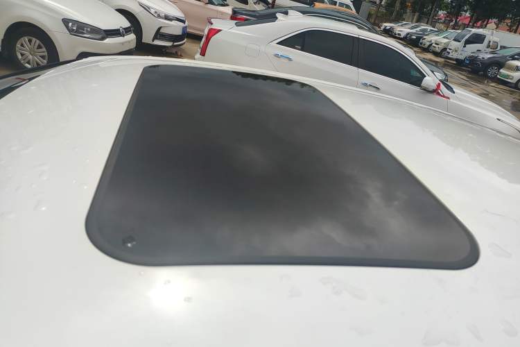 Used Audi A4L 2015 35 TFSI Automatic Standard Model
