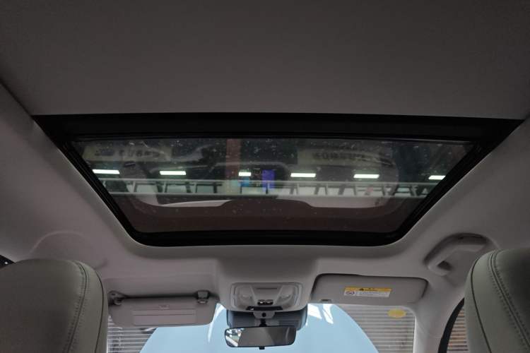 Used ORA Good Cat 2024 401 km Range Luxury Version 135 kW
