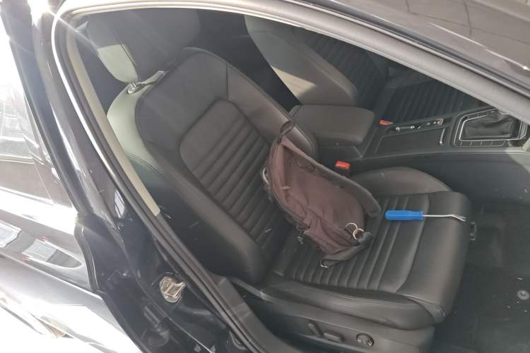 Used Volkswagen Magotan 2019 330TSI DSG Luxury Model China V Standard