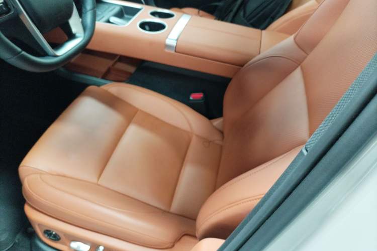 Used Li Auto L6 2024 Max