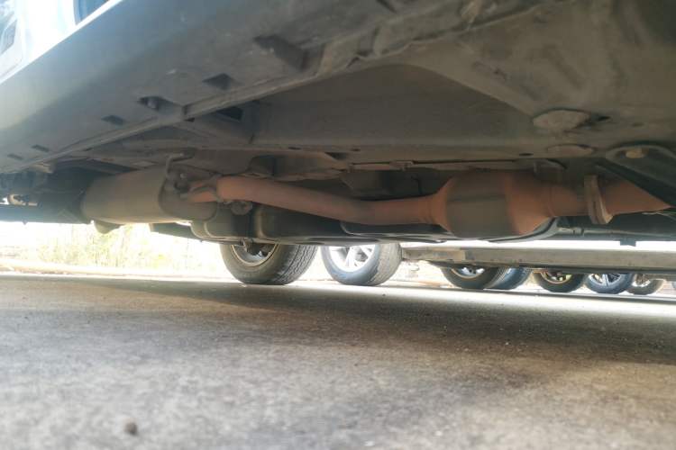 Used Geely Auto Emgrand X7 Sport 2016 1.8TD Automatic Smart Connectivity Version