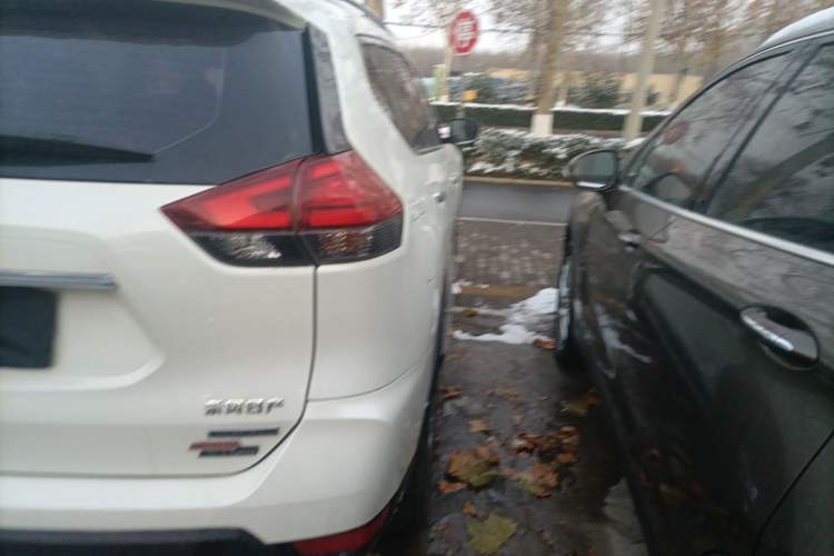 Used Nissan X-Trail 2021 2.0L CVT 2WD XL ITS SmartConnect Comfort Edition
