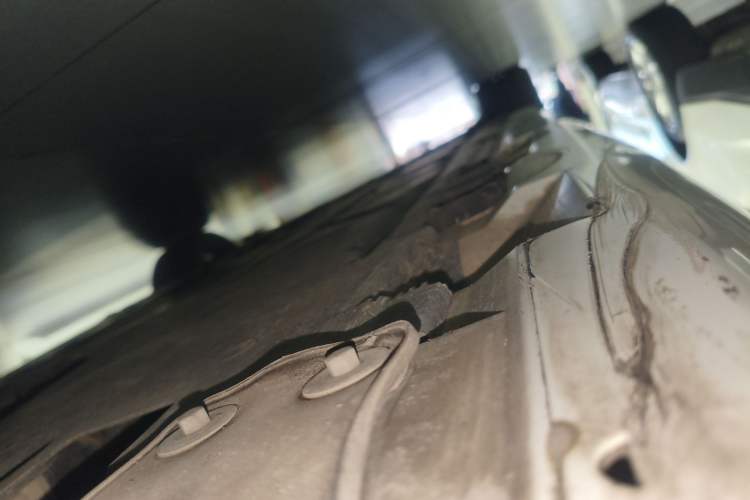 Used Mercedes-Benz A-Class 2022 Second Facelift A 200 L Sport Sedan Fashion Version
