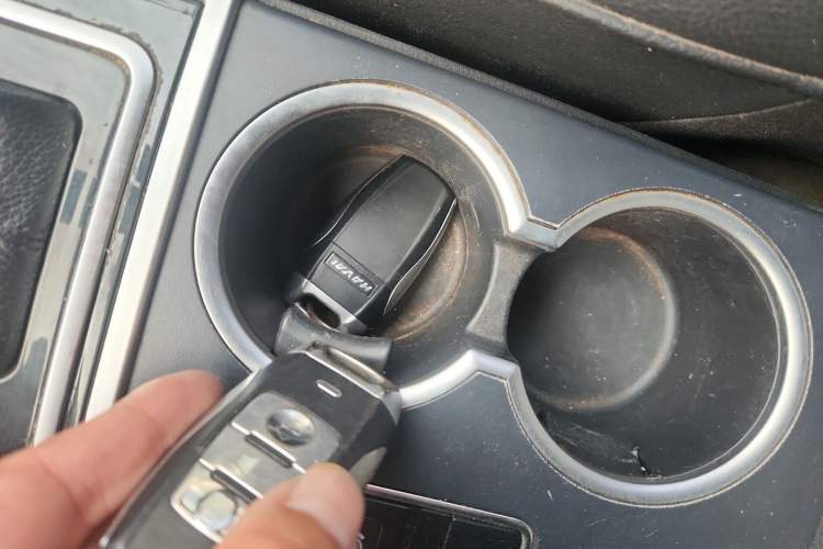 Used Haval H2 2017 Red-Label 1.5T Automatic Two-Wheel Drive Luxury Model