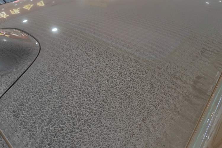 Used  LS7 2025 New Edition Ultra
