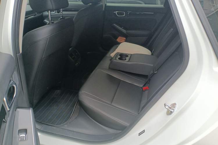 Used Honda Integra 2023 240TURBO CVT Smart Enjoyment Version