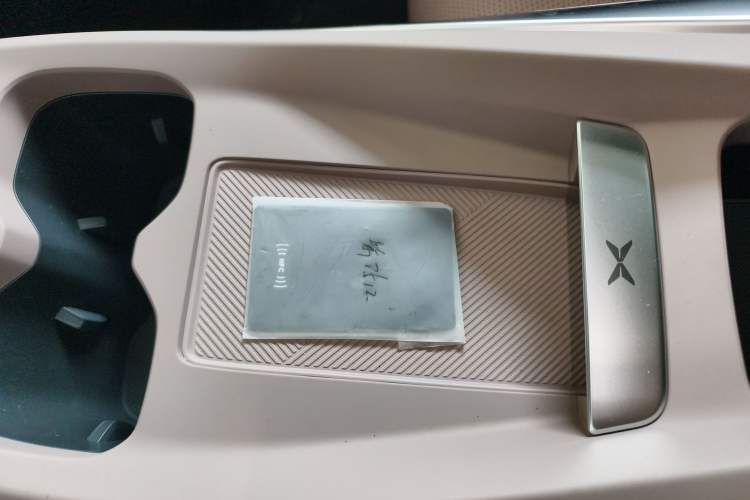 Used XPeng MONA M03 2025 620 Ultra-Long Range Plus
