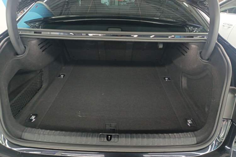 Used Audi A7L 2022 45 TFSI S-line Dream-Building Crystal Flow Package