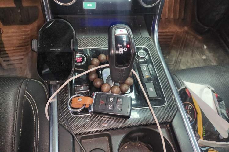 Used Jaguar XEL 2020 2.0T 200PS R-DYNAMIC Youth Sports Edition