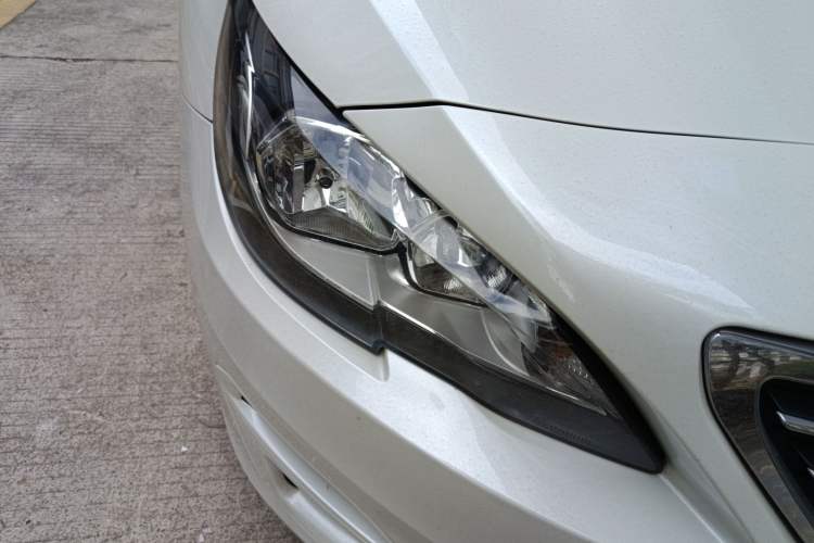 Used Peugeot 408 2018 350THP Automatic Luxury Edition