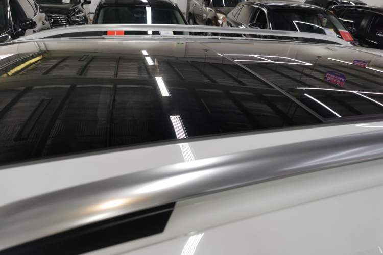 Used Volkswagen Tayron GTE Plug-in Hybrid 2023 280TSI Luxury Plus Advanced Edition
