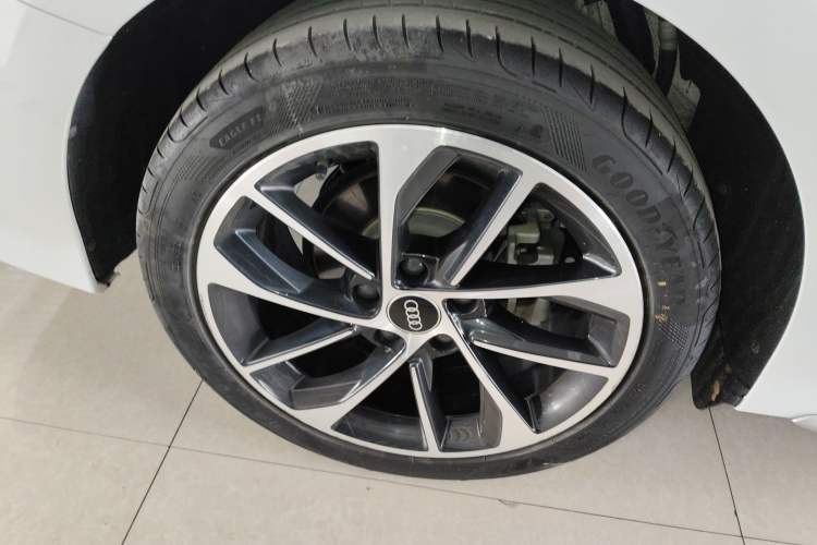 Used Audi A3 2023 Restyled A3L Limousine 35 TFSI Ambition Sport Edition