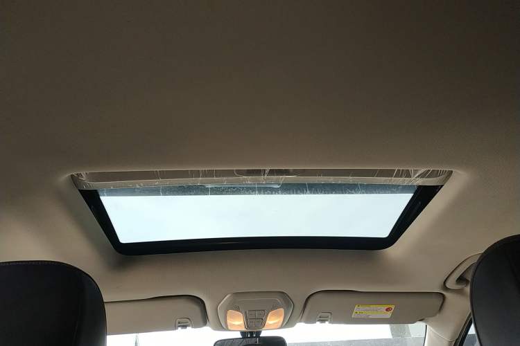 Used SAIC MAXUS G50 2022 1.5T Automatic Comfort Touring B
