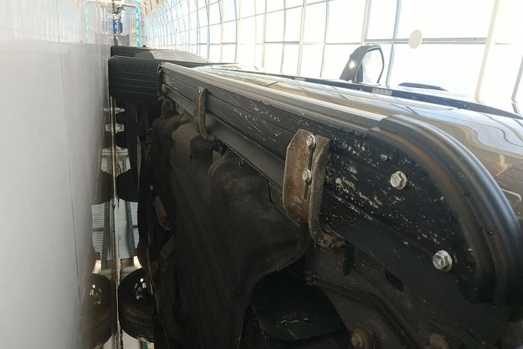 Used Ford Explorer 2020 EcoBoost 285 4x4 Trend Edition 7-Seater