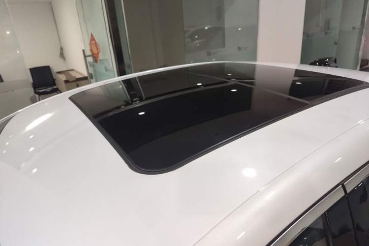 Used BYD Qin L 2025 EV 545KM Excellence Edition
