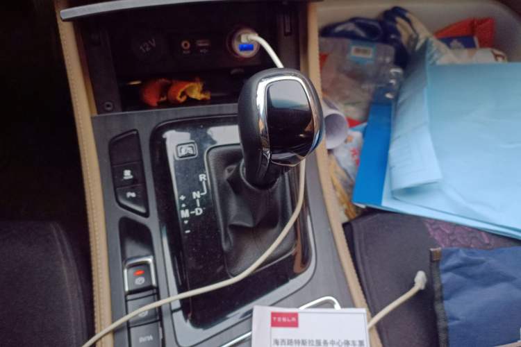 Used Baojun 730 2017 1.8L iAMT Prestige Version 7 Seats