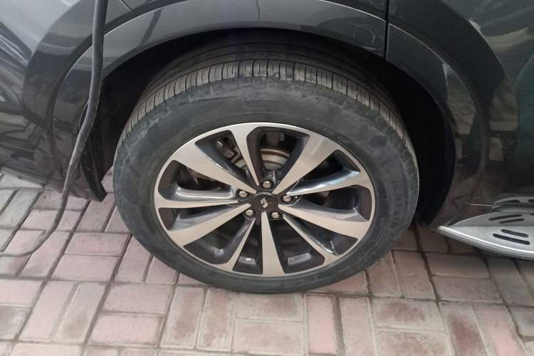 Used Li Auto ONE 2020 Extended-Range 6-Seater Version
