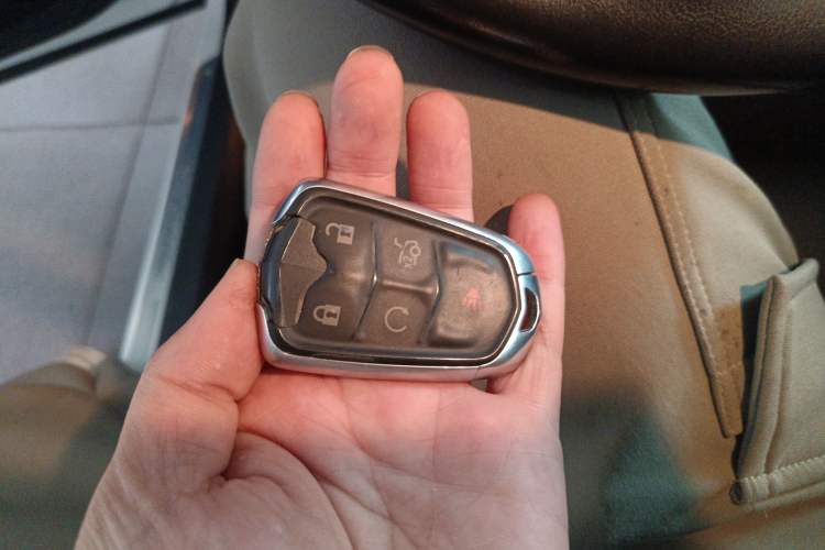 Used Cadillac ATS-L 2014 25T Comfort Model