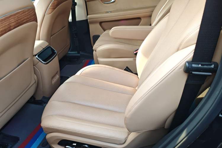 Used Hima AITO M7 2022 1.5T Rear-Drive Comfort Edition
