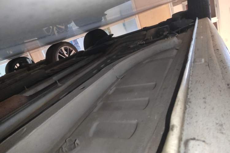 Used Peugeot 301 2016 1.6L Automatic Comfort Edition
