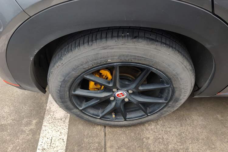 Used BYD Dolphin 2021 405 km Fashion Edition