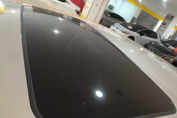 Used Toyota Camry 2018 2.0G Luxury Edition